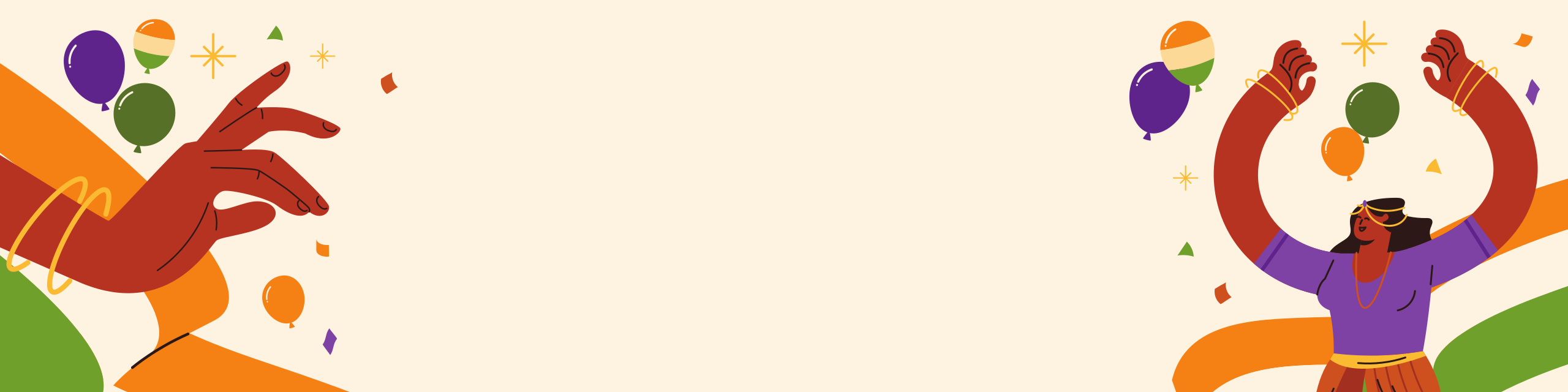 Explore Destinations